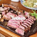 죽전로168번길 | 죽전 단국대 맛집 용인 레스토랑 생일 모임 스테이크 와인