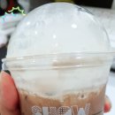 스타벅스 모카 프라푸치노ㅋ피곤함이 밀려올 때 frappuccino ♡ 이미지