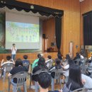 대전광역시의회_2 | 황간초등학교 인권교육 &#34;지켜야할 인권 vs 지켜줘야할 인권&#34; - 국가법정교육진흥원
