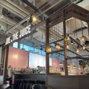 건강한 한 잔의 여유, JOE&THE JUICE 용산 아이파크몰점 후기