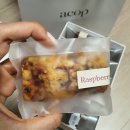 [에이콥베이커리 롯데백화점 건대스타시티점] 건대 디저트 어버이날 선물 휘낭시에 답례품 추천 10종 맛...