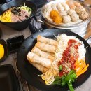 굴림당미남점 | 오늘 점심 뭐 먹지?) 육즙가득 촉촉하고 맛있는 수제만두 전문점 굴림당 미남점