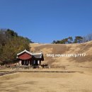 (주)영화정비 | [영월] 아이와 함께 가볼만한 곳, 영월 장릉(feat. 왕과 사는 남자, 선돌)