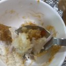 화룡점정 | [내돈내산 솔직후기] 달콤 크리미 슈프림 치킨의 화룡점정, 뼈 치킨+치밥 조합 후기!