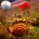 벨라지오호텔 이미지