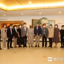 한옥과 어울림 이미지