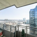 급구!!! Bathurst &amp; Centre 콘도 단기렌트, 1B+ Den, 1 파킹, 3월중순-8월 중순 $1,300 이미지