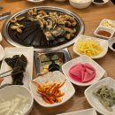 안성 힘찬 풍천 장어