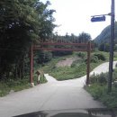 나리 야영장 옆 이미지