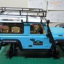 DEFENDER90 팝니다. 이미지