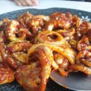 남포동직화쭈꾸미 청북점 | (2/14) 남포동 직화쭈꾸미 홍성점 방문후기