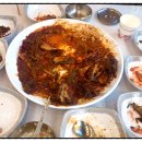 속초코다리마을