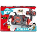 로봇과학 이미지