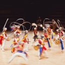 한국무용 이미지