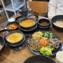 송전보리밥 이미지