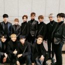 세븐틴 이미지