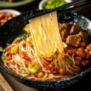 원조운남쌀국수
