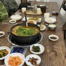 광탄면 맛집 추천 광탄명가 동태 매운탕