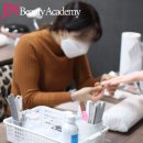 제주네일학원 2021년 겨울 펑펑 이벤트 안내