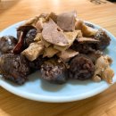서부순대집