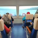 12월 정기도보, 한강걷기 20차 마곡 호수공원과 한강버스 승선체험 (후기) 이미지