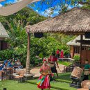 문화뷔페 | 하와이 폴리네시안 문화센터 예약 뷔페 투어 입장권 후기