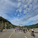 우주메디 | 여수 섬섬여수 그란폰도 메디오폰도 늦은후기(ft. 회수엔딩)