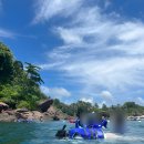 보물섬약국 | 푸꾸옥 호핑투어 가격 후기 수중사진 선상라면 안했으면 큰일 날뻔..