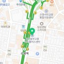 부산고용복지플러스센터 4층 이미지