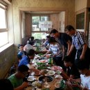 문수지역아동센터 이미지