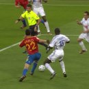 2006년 독일 월드컵 스페인 vs 프랑스.gif 이미지