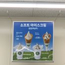 일본 미야코지마 여행 유일한 편의점 FamilyMart 패밀리마트 타마고샌드위치 소프트아이스크림 도시락 후기