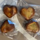 빵의나라 | 전주한옥마을 디저트 맛집 디플랑 : 버터떡 4구 포장 후기, 전주한옥마을 데이트코스 핫플 추천!