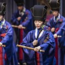 국립국악원 이미지