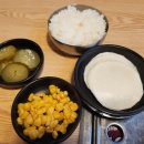 홍춘천 치즈닭갈비 | 마포구청역 맛집 홍춘천닭갈비 마포구청점｜김치치즈닭갈비 후기