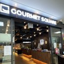 구) 터미널 주차장 안 | 부천뉴코아 소풍터미널맛집 고메스퀘어 메뉴 다양해서 만족했던 후기