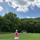 오투리조트cc 1박2일 패키지 이용후기 (5월 말)