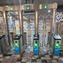 미래카타운 | 미국 LAX(로스앤젤레스 국제공항) → 한인타운 구간의 우버, 한인택시(예약택시), 지하철·버스(대중...