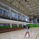 양양군 실내체육관 이미지