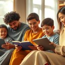 봉화군 다문화가족지원센터 | 솔직 담백 다문화가족 교육 지원 혜택 놓치지 않고 꼼꼼하게 챙기기