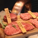 찐한우 | 평촌역 근처 맛집 우몽블랙 평촌점에서 찐한우 먹은 후기