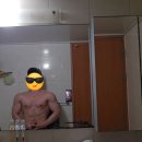 머슬메모리 | [머슬메모리]운동 쉬었다가 다시 시작하면 생기는 변화 (1개월 리얼 후기)