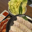 고향보쌈칼국수 상무본점 | 광주 상무지구 한식 보쌈 맛집인 고향보쌈칼국수 상무본점 후기