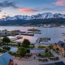 에세레스 | [해외 소도시 여행] 아르헨티나 우수아이아(Ushuaia) 분석 (지역 정보, 가는 방법, 관광지, 맛집)