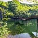 담양호국민관광지 이미지