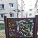 송정동 배수지체육공원 게이트볼장,족구장 | 수도산 보리 산책