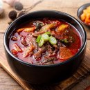 장터국밥 쇼핑하우