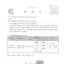 달성군청 조합장, 임원, 조합규약 변경인가(2025.4.18.) 이미지