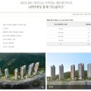 힐스테이트-대진공고 횡단보도 | [임장후기] '홍제 이편한세상 가든 플라츠' 현장답사