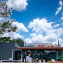 동읍1177 | 동읍 카페 용강포레 밀키 커피 마시기 좋은 경남 나들이 코스